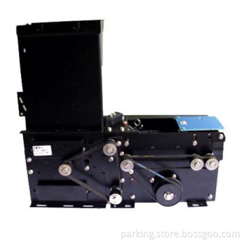 Card Dispenser and Reader, Suitable for Card Parking System and Auto-card Vending Machine Ticket